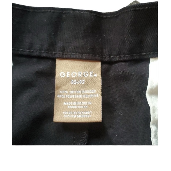 Mens Slacks - Picture 3 of 4